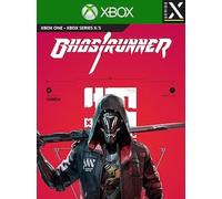 Ghostrunner (Xbox Series X/S) - Xbox Live Account - GLOBAL