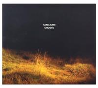 HANIA RANI - GHOSTS