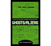 Ghosts Aliens