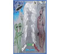 Ghosts, Aliens, and Bigfoot