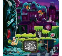 Ghosts and Ghouls