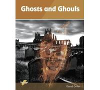 Ghosts and Ghouls: Set 4 (Thunderbolts)