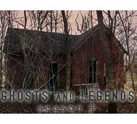 Ghosts and Legends