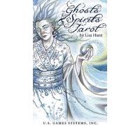 Ghosts and Spirits Tarot