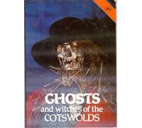 Ghosts and Witches of Cotswolds