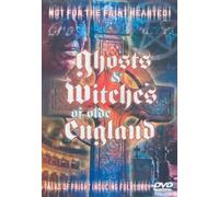 Ghosts And Witches Of Olde England [DVD] [2002]