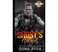 Ghost's Angel: An Age-gap Instalove Romance (Shadow Reapers MC)