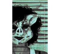Ghosts Are Just Strangers Who Know How to Knock