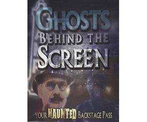 Ghosts Behind the Screen