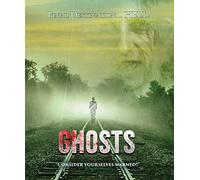 Ghosts [Blu-ray]