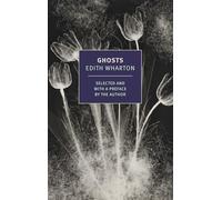 Ghosts by Edith Wharton (2021, Trade Paperback)