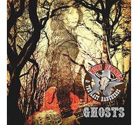 Ghosts by Ruby Darnell & The Lazy Rancheros (2014-11-01)