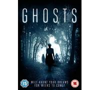 Ghosts [DVD]