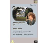 Ghosts [DVD]