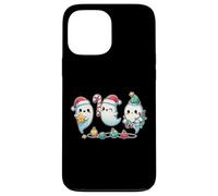 Ghosts for Christmas Christmas ghosts Case for iPhone 13 Pro Max