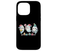 Ghosts for Christmas Christmas ghosts Case for iPhone 14 Pro Max