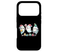 Ghosts for Christmas Christmas ghosts Case for iPhone 17 Pro