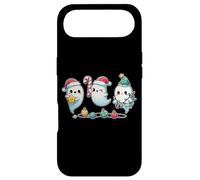 Ghosts for Christmas Christmas ghosts Case for iPhone Air