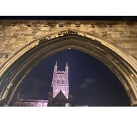 Ghosts & Giggles Gloucester