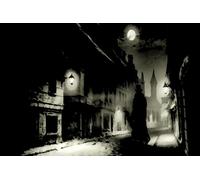 Ghosts Gore & Other Ghasty Stories in the City of London