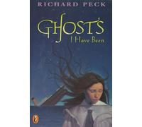 Ghosts I have Been