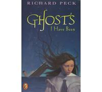 Ghosts I have Been