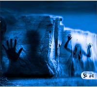 Ghosts in Mirrors - Cold Dust