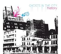 Ghosts In The City