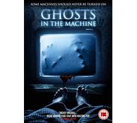 Ghosts In The Machine [DVD]