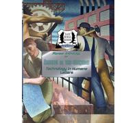 Ghosts in the Machine: Technology in Humane Letters: A Pioneer Anthology (Pioneer Anthologies)