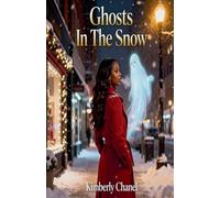 Ghosts In The Snow
