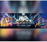 Ghosts, Kung Fu, and Motocross Bundle Steam CD Key