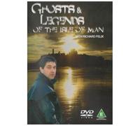 Ghosts & Legends Of The Isle Of Man [DVD]