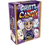 Ghosts Love Candy Too - Brand New And Sealed