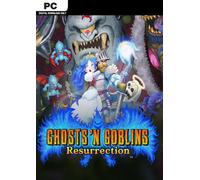 Ghosts 'n Goblins Resurrection PC