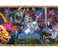Ghosts 'n Goblins Resurrection (PC) Steam Key - GLOBAL