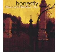 Ghosts of a Brilliant Past