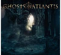 Ghosts Of Atlantis - 3.6.2.4 (Turquoise Vinyl) [VINYL]
