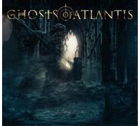 Ghosts of Atlantis 3/6/2/4 (Vinyl) 12" Album Coloured Vinyl