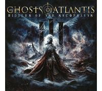 Ghosts of Atlantis - Riddles of the Sycophants - CD / Album