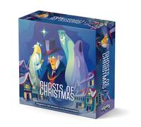Ghosts of Christmas - Card Game New