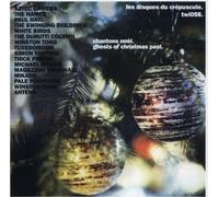 Ghosts Of Christmas Past - Various