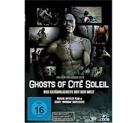 Ghosts of Cité Soleil – Ascot – DVD