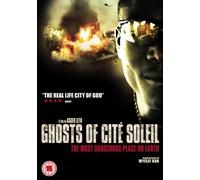 Ghosts Of Cite Soleil [2006] [DVD]