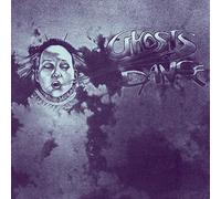 Ghosts Of Dance - Walking Through Gardens [VINYL]