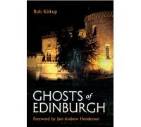 Ghosts of Edinburgh