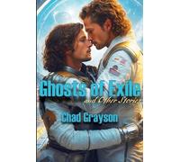 Ghosts of Exile and Other Stories