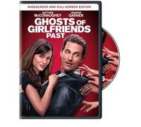 Ghosts of Girlfriends Past