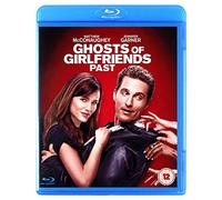 Ghosts Of Girlfriends Past [Blu-ray]