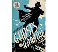 Ghosts of Karnak (A Ghost Novel)